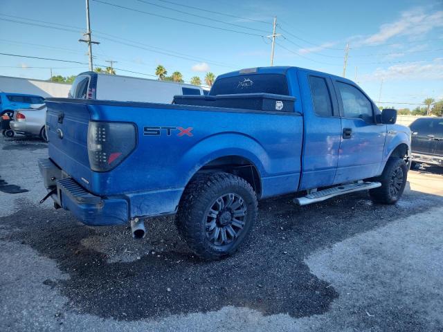 Vin: 1ftex1cm8dfb16460, lot: 62287905, ford f-150 super cab 20133