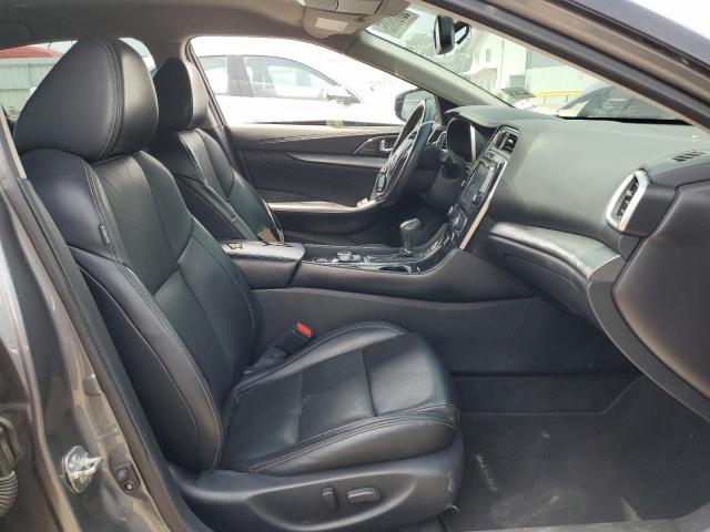 2017 NISSAN MAXIMA 3.5 - 1N4AA6AP3HC382685