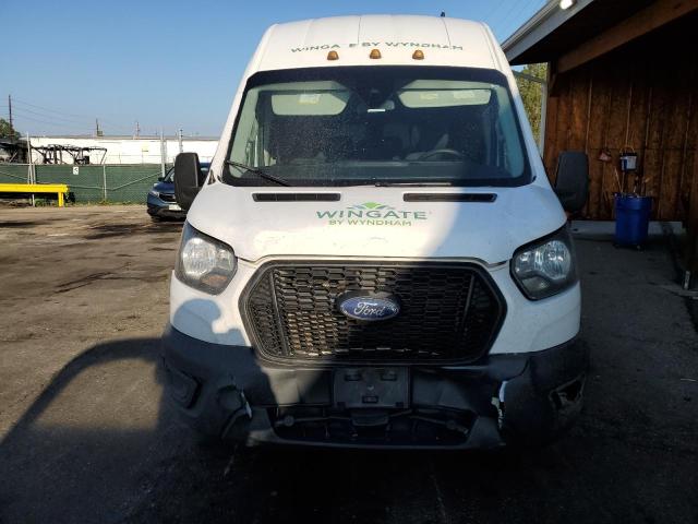 2023 FORD TRANSIT T- - 1FBVU4X89PKA32350