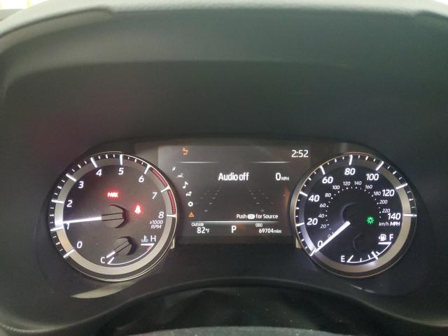 2023 TOYOTA HIGHLANDER - 5TDKDRAH6PS500919