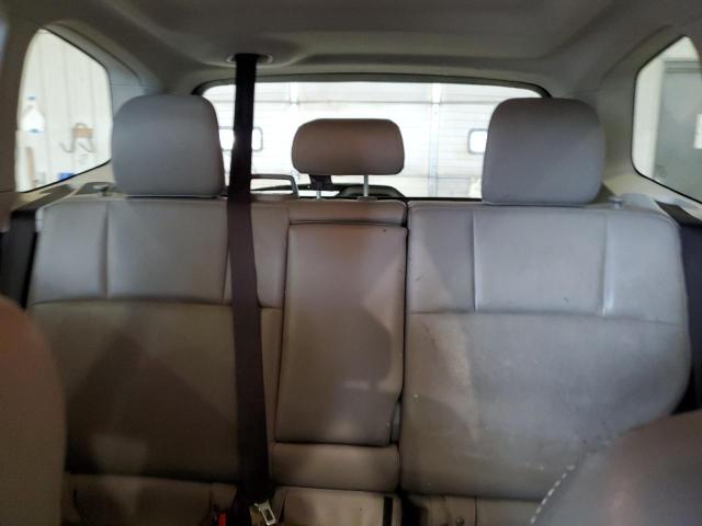 2015 SUBARU FORESTER 2 - JF2SJAUCXFH510044