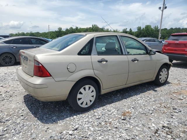 Vin: 1fafp34n47w259794, lot: 60717435, ford focus zx4 20203
