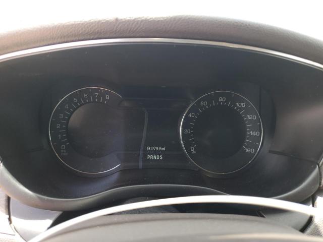 2017 LINCOLN MKC RESERV 5LMCJ3C96HUL27604