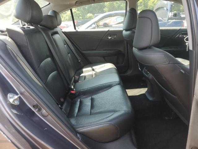 2017 HONDA ACCORD EXL 1HGCR3F05HA041517