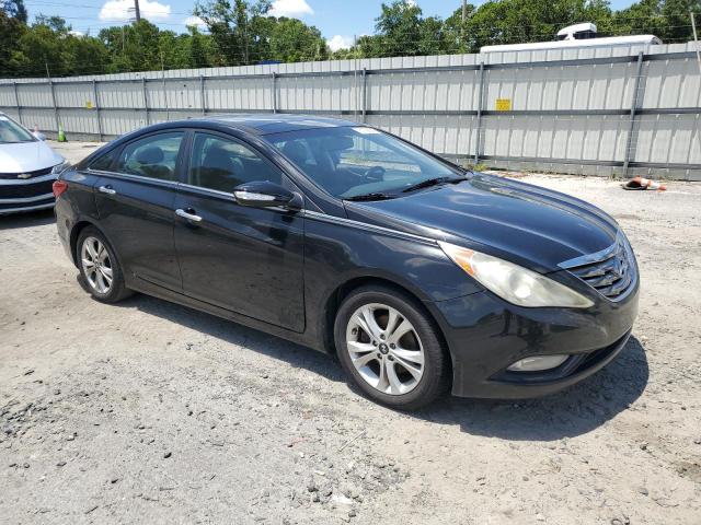 Vin: 5npec4ac3dh780646, lot: 61736945, hyundai sonata se 20134
