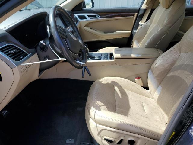 2016 HYUNDAI GENESIS 3. KMHGN4JE2GU143886