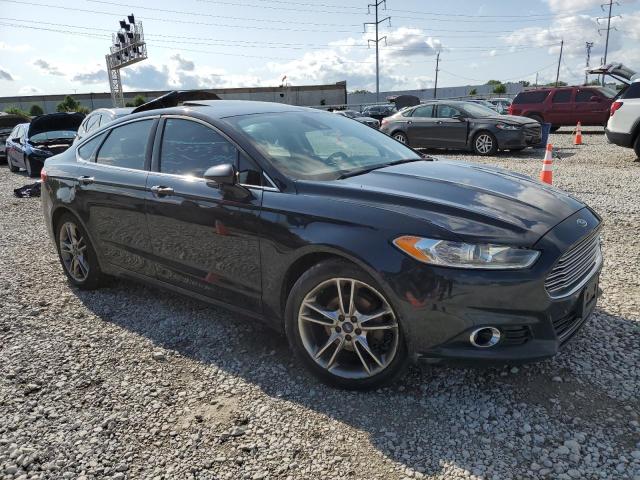 Vin: 3fa6p0d98er388218, lot: 61744315, ford fusion titanium 20144