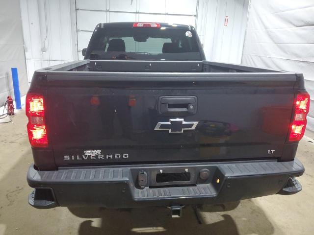 2016 CHEVROLET SILVERADO K1500 LT 1GCVKRECXGZ409149