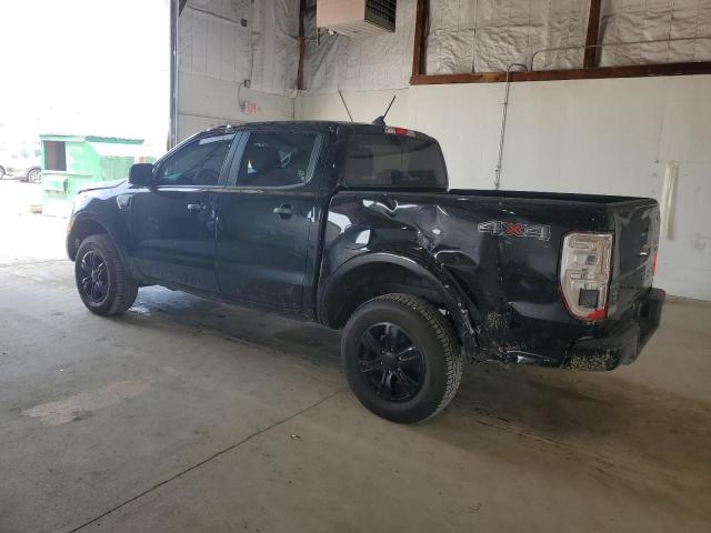 Vin: 1fter4fh7lla17560, lot: 60297925, ford ranger xl 20202
