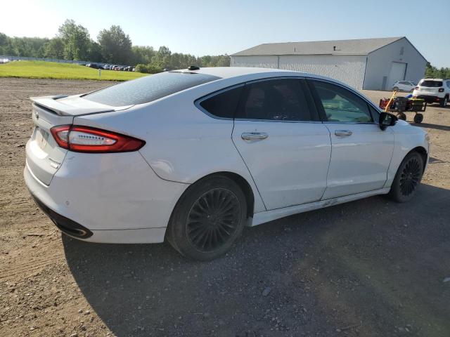 Vin: 3fa6p0k99er277051, lot: 62124525, ford fusion titanium 20143