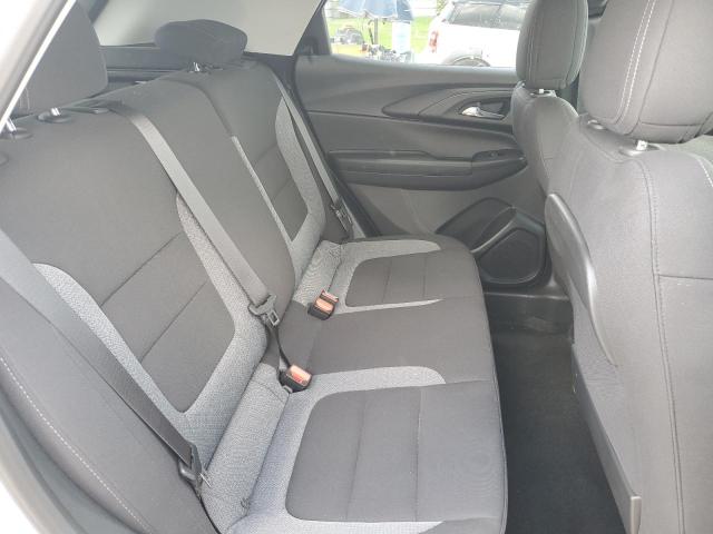 2025 CHEVROLET TRAILBLAZE KL79MPSP9SB138526