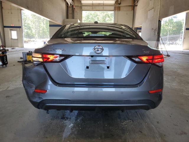 2023 NISSAN SENTRA SV - 3N1AB8CV8PY322165