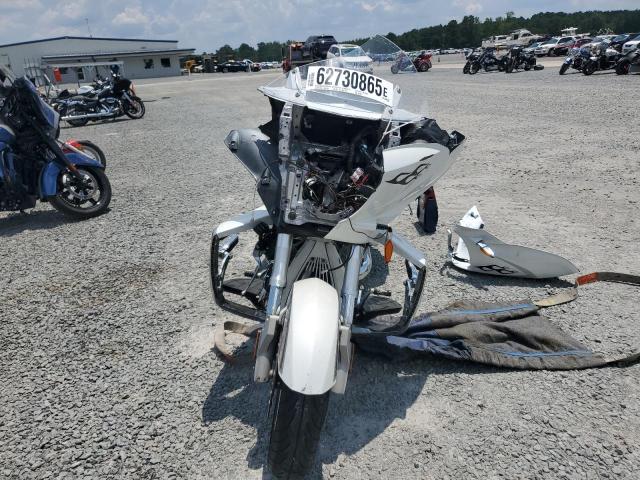2011 VICTORY MOTORCYCLES CROSS COUN 5VPDB36N1B3002455
