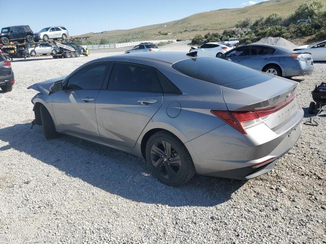 2022 HYUNDAI ELANTRA SE - KMHLS4AG3NU335856