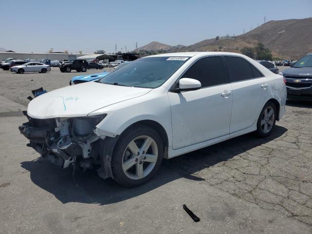 Vin: 4t1bf1fk7eu400879, lot: 60333065, toyota camry l 2014 img_1