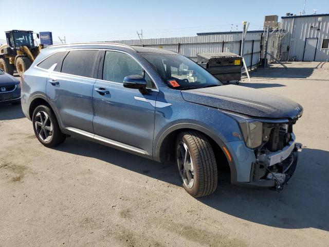 2025 KIA SORENTO S - KNDRHDJG3S5339778