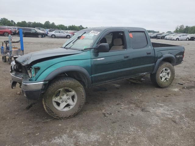 TOYOTA TACOMA DOU