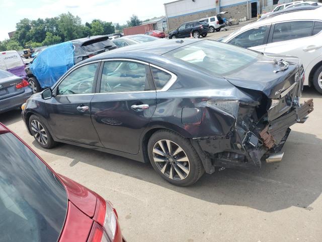 Vin: 1n4al3apxgc207566, lot: 60910905, nissan altima 2.5 20162