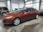 2016 FORD FUSION SE - 3FA6P0H72GR232560
