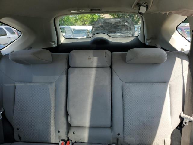 2016 HONDA CR-V EX - 5J6RM4H5XGL028250