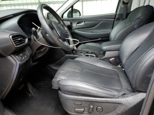 2020 HYUNDAI SANTA FE L 5NMS53AA3LH179920