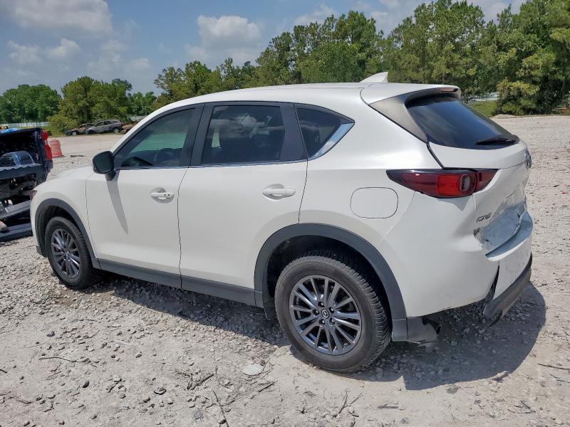 Vin: jm3kfacm2k0632830, lot: 59402245, mazda cx-5 touring 20192