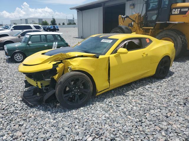 CHEVROLET CAMARO LT