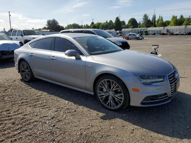 Vin: wauwgafc7gn180245, lot: 59228055, audi a7 premium plus 20164