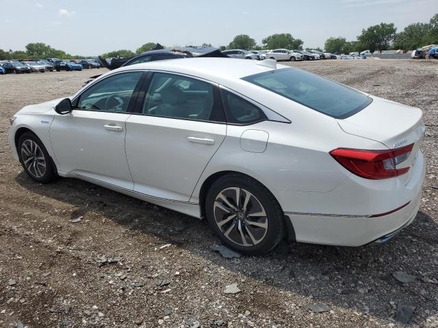 Vin: 1hgcv3f58la001304, lot: 60441895, honda accord hybrid exl 20202