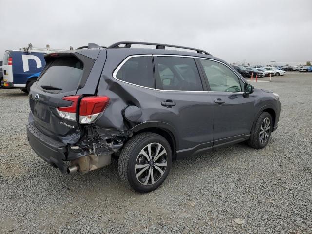 2022 SUBARU FORESTER L JF2SKAPC3NH507588