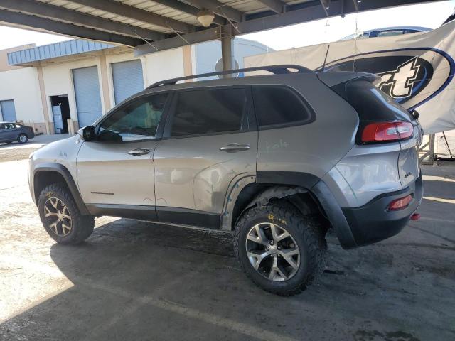 2017 JEEP CHEROKEE T 1C4PJMBS5HW587600