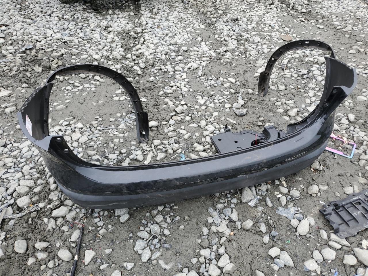 NISSAN ROGUE SPORT S