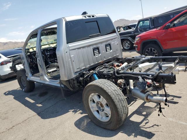 2025 RAM 1500 REBEL 1C6SRFLP1SN698075