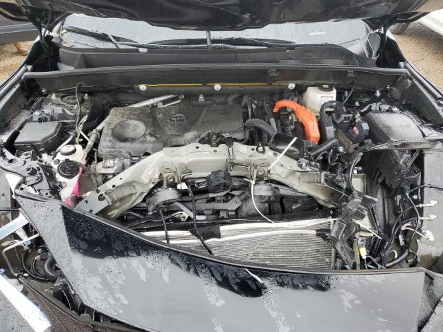 2023 TOYOTA VENZA LE - JTEAAAAH2PJ127943