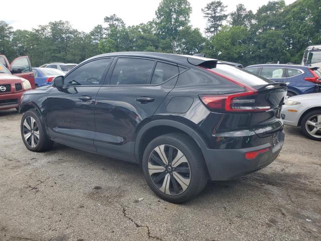 Vin: yv4ed3gl0p2064210, lot: 59727005, volvo c40 rechar recharge plus 20232