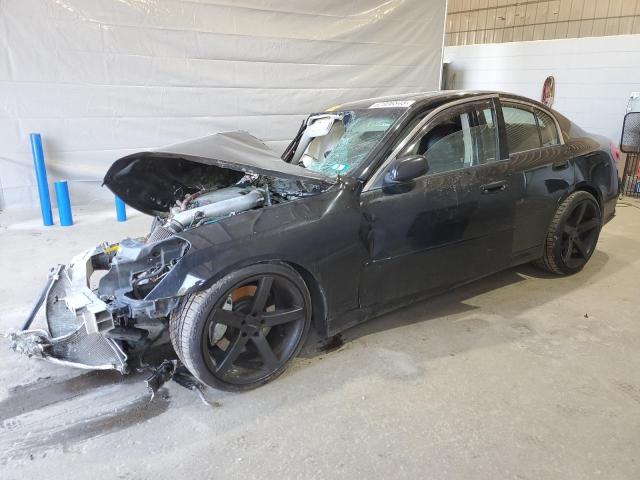 Global Auto Auctions: 2006 INFINITI G35