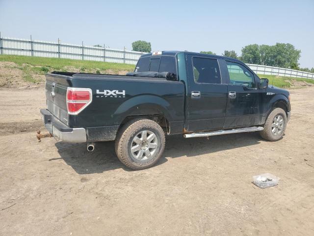 Vin: 1ftfw1ef1efc72315, lot: 59571695, ford f-150 supercrew 20143