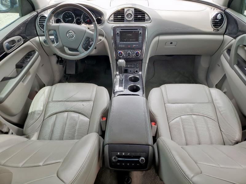 2016 BUICK ENCLAVE - 5GAKRBKD7GJ321856