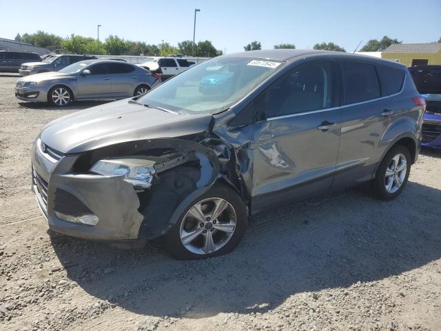 Vin: 1fmcu0gx7euc52473, lot: 60672645, ford escape se 2014 img_1