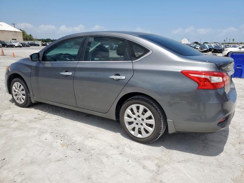 Vin: 3n1ab7apxjy344061, lot: 60442185, nissan sentra s 20182