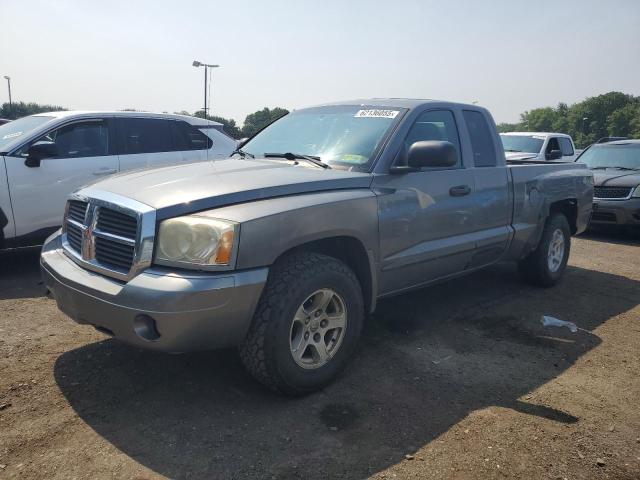 DODGE DAKOTA SLT