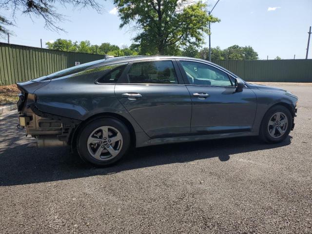 Vin: 5xxg14j29pg208017, lot: 61814895, kia k5 lxs 20233