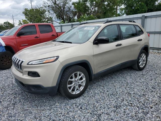 Vin: 1c4pjlab7fw596842, lot: 59520305, jeep grand cher sport 2015 img_1