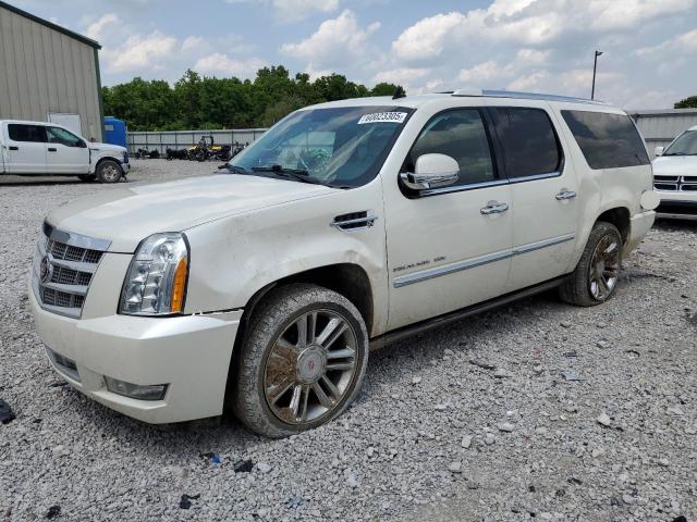 CADILLAC ESCALADE E