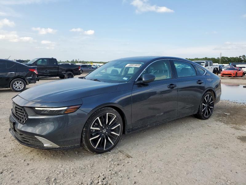 Vin: 1hgcy2f8xpa033379, lot: 60023835, honda accord touring hybrid 2023 img_1