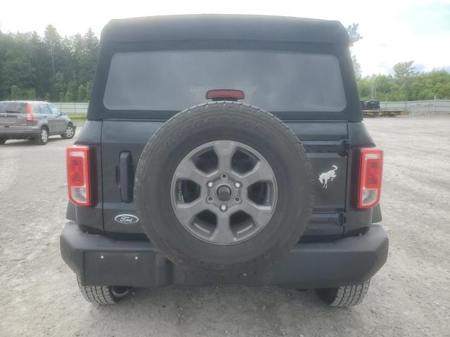 2024 FORD BRONCO BIG 1FMDE7BH0RLA72175