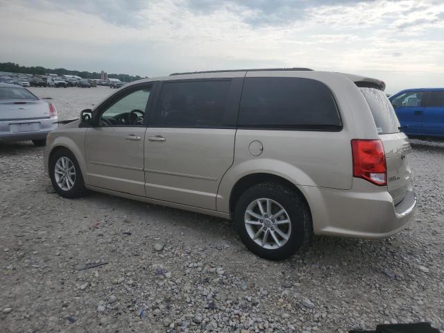 2016 DODGE GRAND CARA - 2C4RDGCG3GR168616