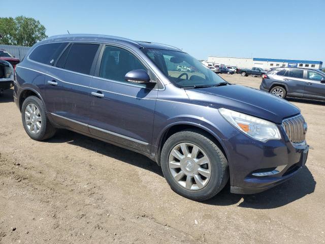 Vin: 5gakvdkdxdj171910, lot: 61244595, buick enclave 20134