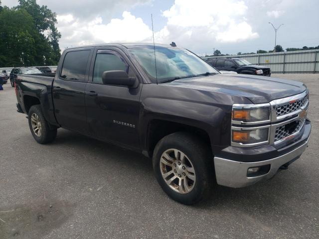 Vin: 3gcukrec1eg528913, lot: 61212835, chevrolet all models k1500 lt 20144