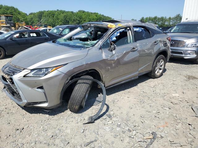 Vin: 2t2bzmca4hc086940, lot: 62058225, lexus rx350 350 base 2017 img_1